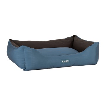 Scruffs Κρεβάτι Expedition Αδιάβροχο Μπλε Μ 60x50cm