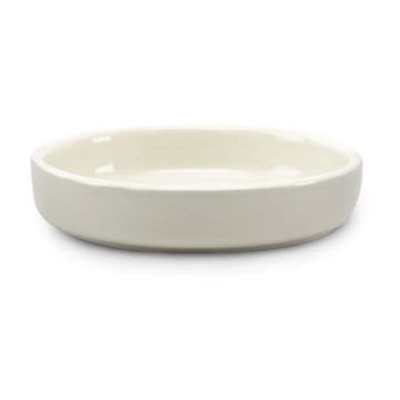 Scruffs Πιατάκι Icon Cream 13cm
