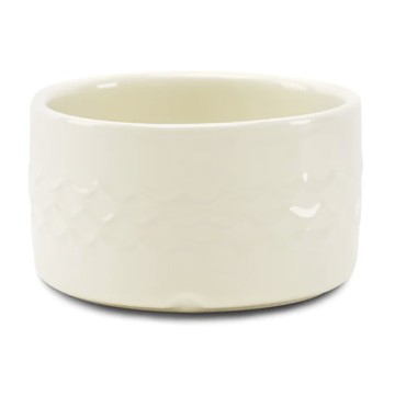 Scruffs Μπολ Νερού Icon Cream 15cm
