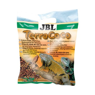 JBL Terracoco 5L