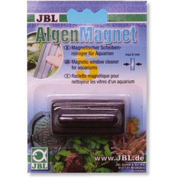 JBL Algae Magnet S
