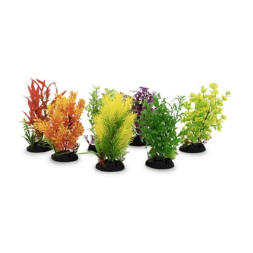 Pet Διακοσμητικό Φυτό Ενυδρείου Πλαστικό 20cm