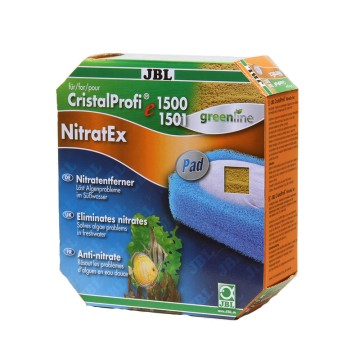 JBL Nitratex Pad CPe 1500