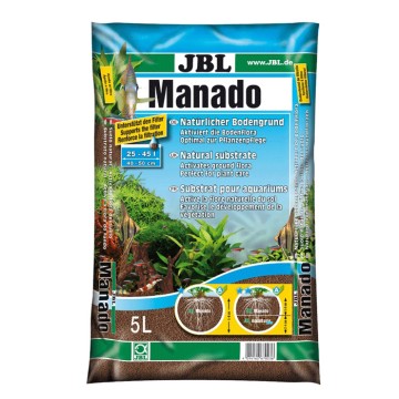JBL Manado 5L