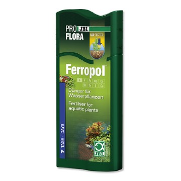 JBL Ferropol 100 ml