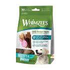 Whimzees Puppy M/L 14τμχ 210gr