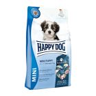 Happy Dog Fit & Vital Mini Puppy 4kg