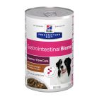Hill's Prescription Diet Canine Gastrointestinal Biome Stew Chicken & Vegetables 354gr