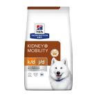 Hill's Prescription Diet Canine k/d Kidney Care & Mobility 12kg
