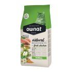 Ownat Classic Cat Hairball 4kg