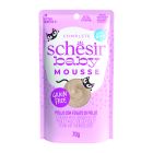 Schesir Cat Baby Pouch Κοτόπουλο & Συκώτι 70gr