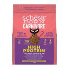 Schesir Cat Born Carnivore Κοτόπουλο & Ρέγγα 255gr
