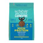 Schesir Cat Born Carnivore Ρέγγα & Σολομός 1.25kg