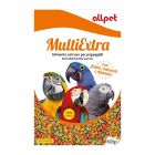 Multiextra Τροφή για Παπαγάλους 600gr