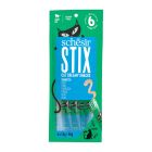Schesir Cat Stix Λιχουδιές με Τόνο 90gr