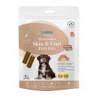 Mediterranean Functionals Snacks Skin & Coat 110gr