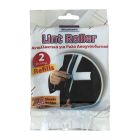 Winshton Ανταλλακτικό Lint Roller 75 Φύλλων 2τμχ