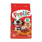Frolic Adult Πουλερικά 1.5kg