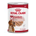 Royal Canin Medium Adult Loaf 410gr