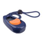 Clicker Εκπαίδευσης Coachi Μπλε
