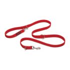 Halti Training Lead Εκπαιδευτικός Οδηγός Κόκκινος L: 2.5x200cm