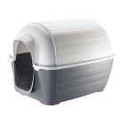 Ferplast Σπιτάκι Σκύλου Kenny 07 80x111.6x80cm