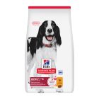 Hill's Science Plan Dog Adult Medium με Κοτόπουλο 14kg (10kg+4kg Δώρο)