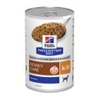 Hill's Prescription Diet Canine k/d Kidney Care 350gr
