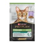 Purina Pro Plan Cat Sterilised Γαλοπούλα σε Ζελέ 85gr