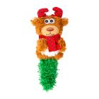 KONG Χριστουγεννιάτικο Παιχνίδι Γάτας Kickeroo 31cm