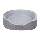 Petset Κρεβάτι Σκύλου-Γάτας 70x53x17cm