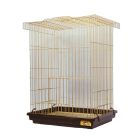 Κλουβί Παπαγάλων Amazon 46x36x70cm