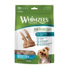 Whimzees Antlers S 24τμχ