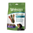 Whimzees Toothbrush Star XS 48τμχ
