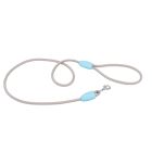 Ferplast Sport Οδηγός Σκύλου Γκρι 8mm x 120cm