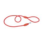 Ferplast Sport Οδηγός Σκύλου Κόκκινο 8mm x 120cm