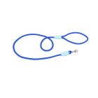 Ferplast Sport Οδηγός Σκύλου Μπλε 8mm x 120cm