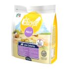 Hi Dog Adult Fresh Chicken Low Calories 2.5kg