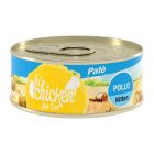 Hi Cat Kitten Chicken Pate 85gr