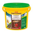 Sera Pond Granulat Nature Τροφή για Ψάρια Λίμνης σε Sticks 3000ml
