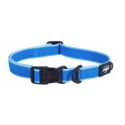 Rogz Περιλαίμιο Σκύλου Amphibian Μπλε L 34-56cm
