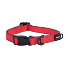Rogz Περιλαίμιο Σκύλου Amphibian Κόκκινο L 34-56cm