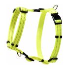 Rogz Σαμαράκι Σκύλου Utility Κίτρινο S 20-37cm