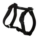 Rogz Σαμαράκι Σκύλου Utility Μαύρο L 45-75cm