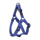 Rogz Σαμαράκι Σκύλου Utility Step-In Μπλε Μ 42-61cm