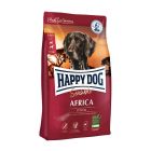 Happy Dog Sensible Africa Grain Free 11kg