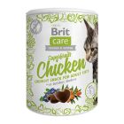 Brit Care Cat Crunchy Snacks Superfruits & Chicken 100gr