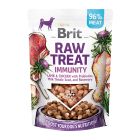 Brit Dog Raw Treat Immunity Lamb & Chicken 40gr