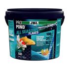 JBL Propond All Seasons Flakes 740gr
