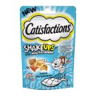 Catisfactions Shake Ups Θαλασσινά 55gr